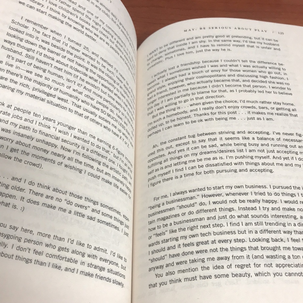 The Happiness Project Paperback Book - Picture 4 of 4